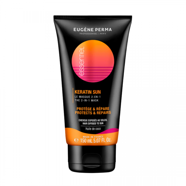 eugene-perma-masque-2-en-1-keratin-sun