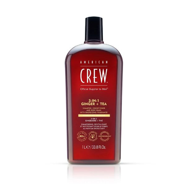 american-crew-3-in-1-ginger-tea-1000ml