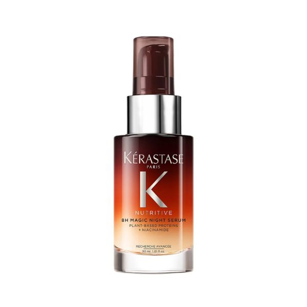 Kerastase Nutritive 8h Night Serum 30 ml