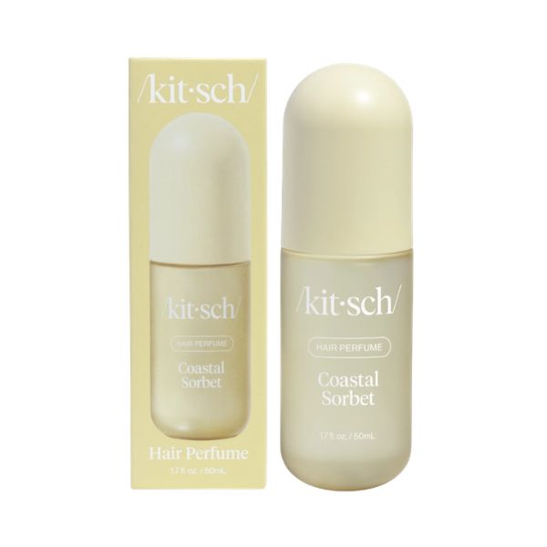 Kitsch Hair Perfume Coastal Sorbet 50 ml