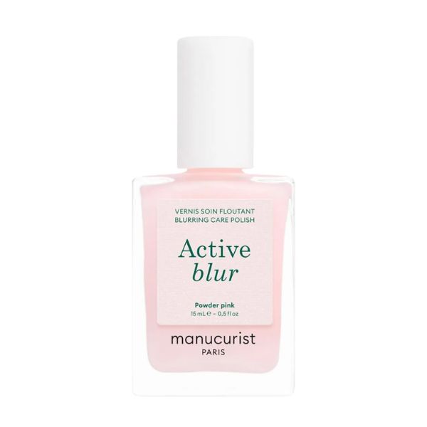 Manucurist Vernis à ongles Nail & Hand Care - Active Blur