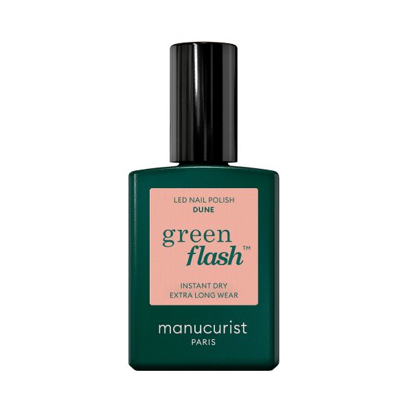 Manucurist Vernis à ongles semi-permanent - dune