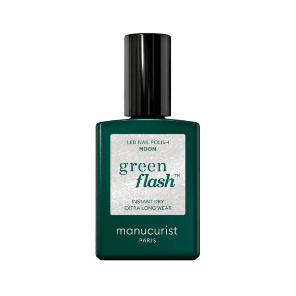 Manucurist Vernis à ongles semi-permanent - moon