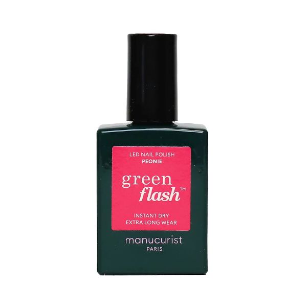 Manucurist Vernis à ongles semi-permanent - peoni