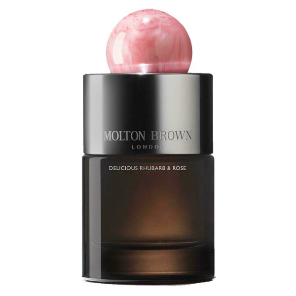Molton Brown Delicious Rhubarb & Rose Eau de Parfum 100ml