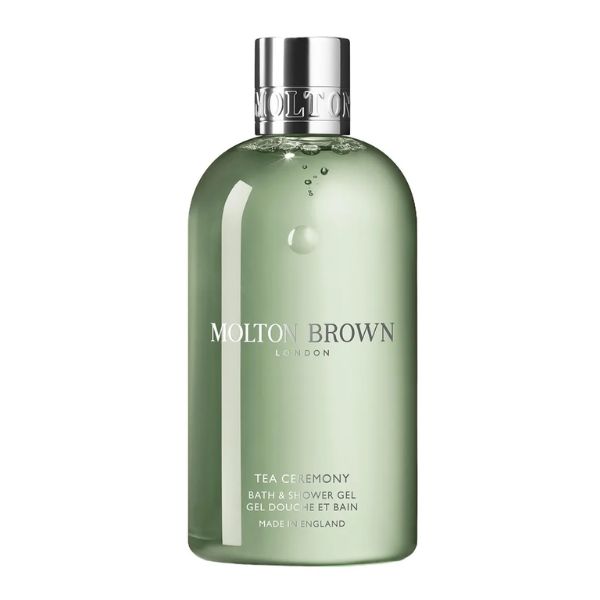 Molton Brown Tea Ceremony Bath & Shower Gel 300ml