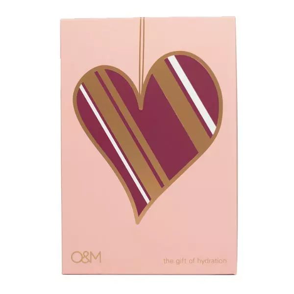 O&M Coffret promo O&M Hydrate