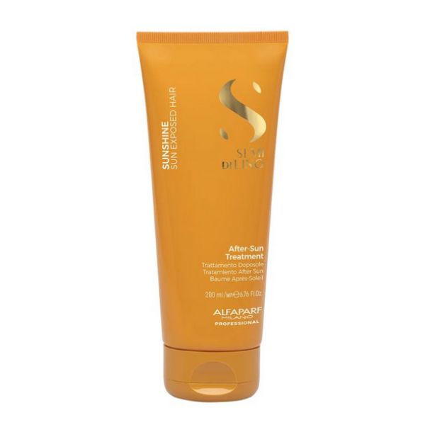 Semi Di Lino Sunshine Baume Après-soleil 200 ml
