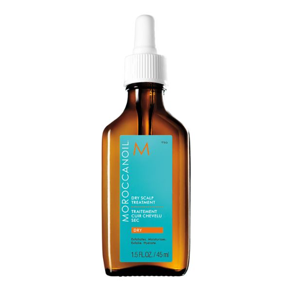 Moroccanoil Traitement cuir chevelu sec