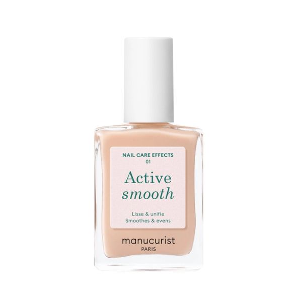 Manucurist Vernis à ongles - Active Smooth 01