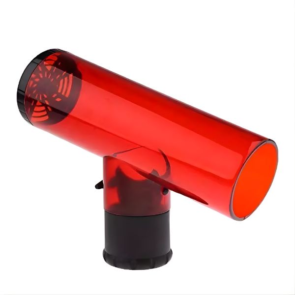 WIND SPIN Curl Diffuser