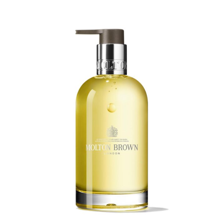 MOLTON BROWN Orange & Bergamot Fine Liquid Hand Wash