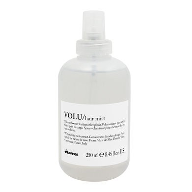 DAVINES VOLU hair mist