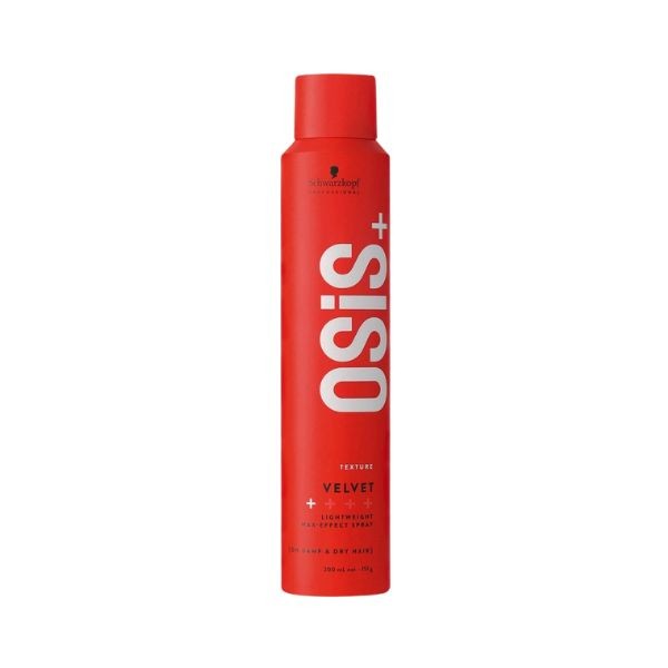 Schwarzkopf Osis+ Velvet Wax-Effect Spray 200ml
