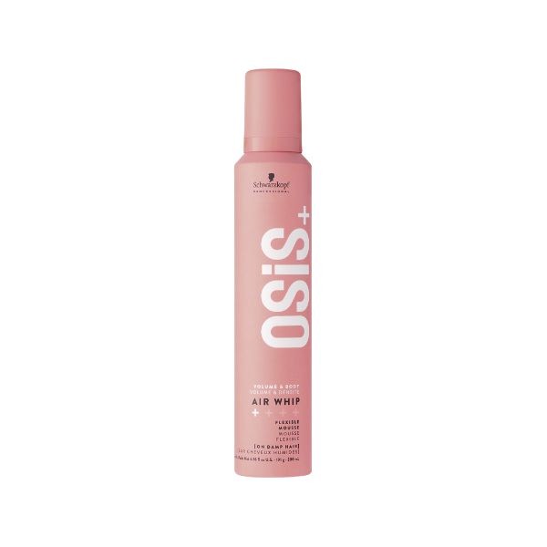 Schwarzkopf Osis+ Air Whip 200ml