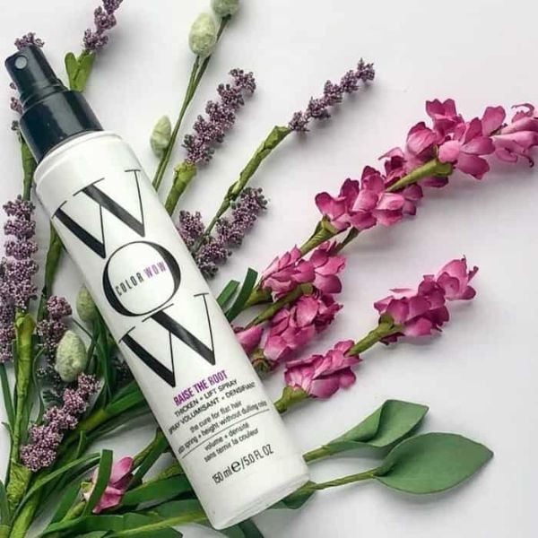 Color Wow Raise the root laque épaississante et soulevant 150 ml