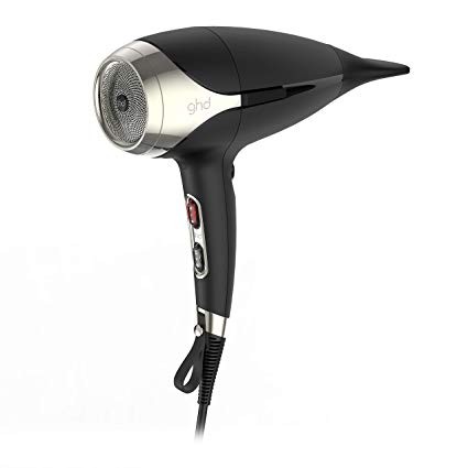 ghd Helios Professional Hairdryer Noir