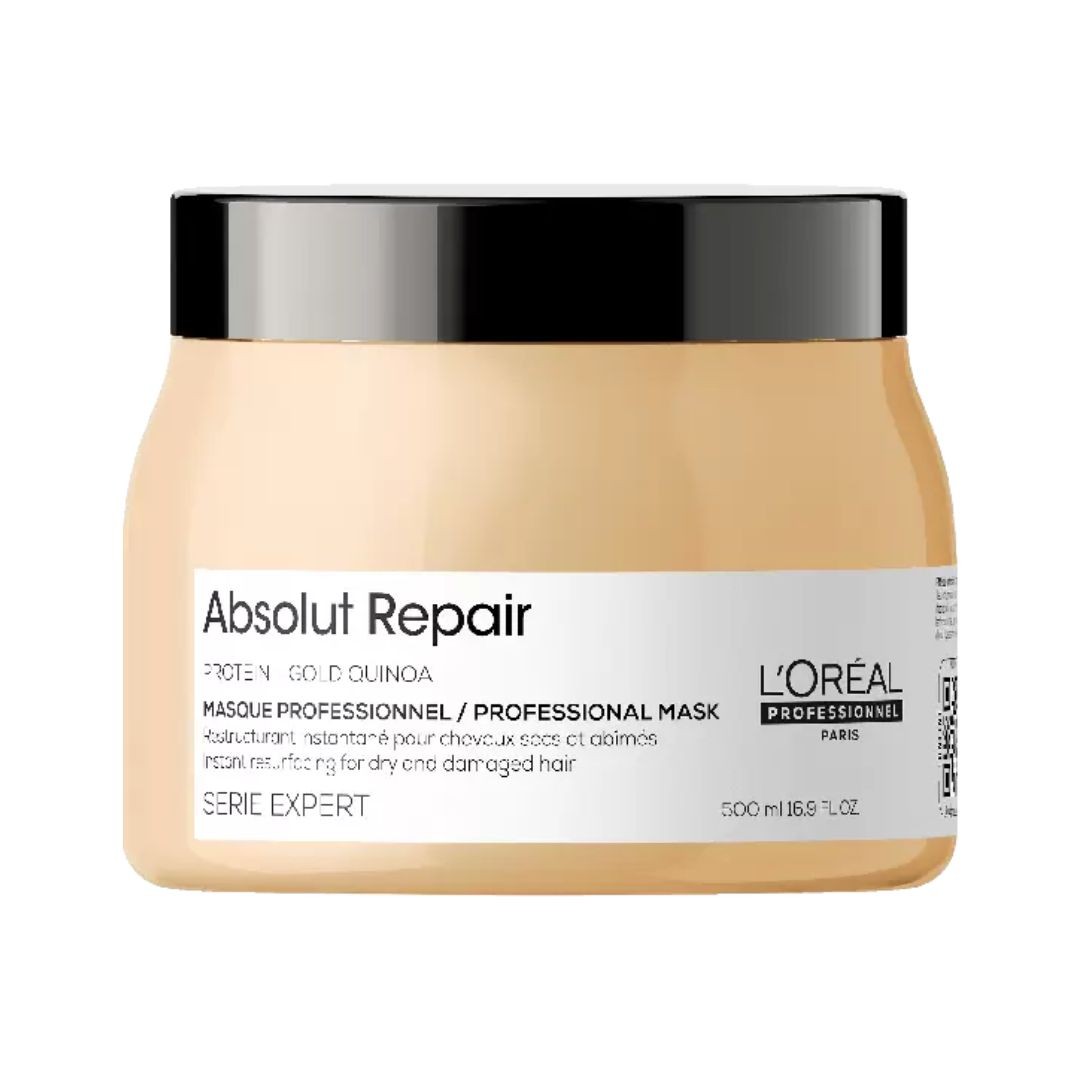 L'Oréal Professionnel Absolut Repair Masque 500 ml