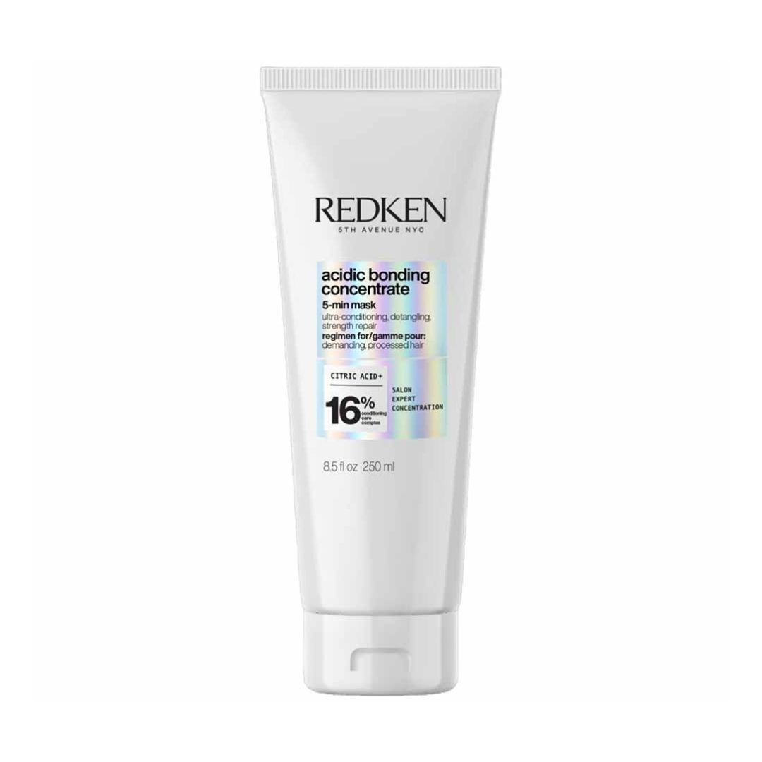 Redken Acidic Bonding Concentrate 5-Min Liquid Mask 250 ML
