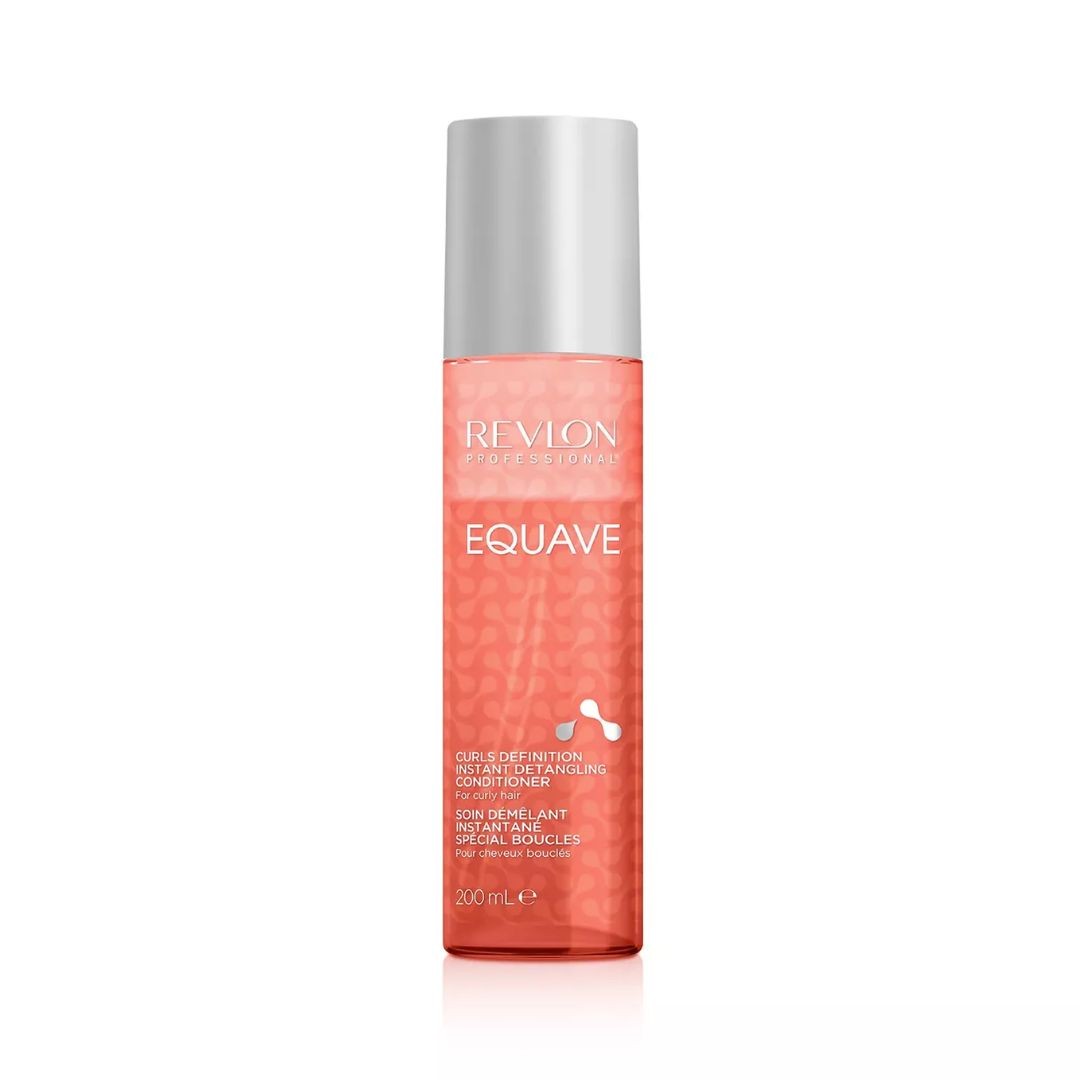 Revlon Professional Equave Soin démêlant instantané spécial boucles 200ml
