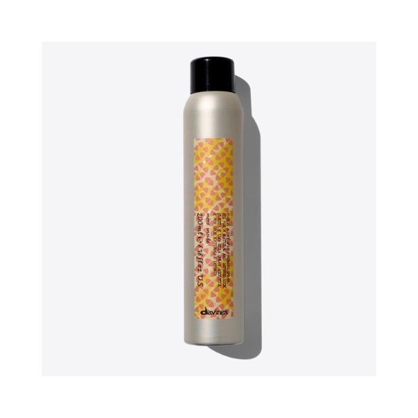 Davines Dry Wax Finishing Spray