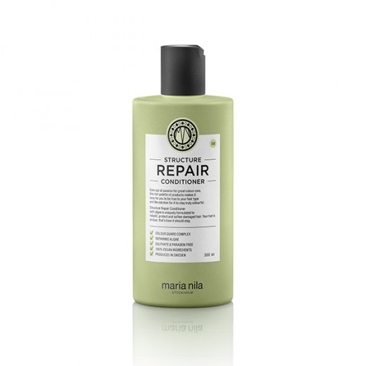 MARIA NILA Structure Repair Hair Conditioner 300ml