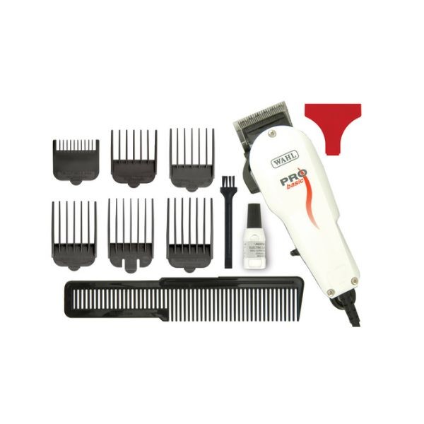 Wahl Pro basic