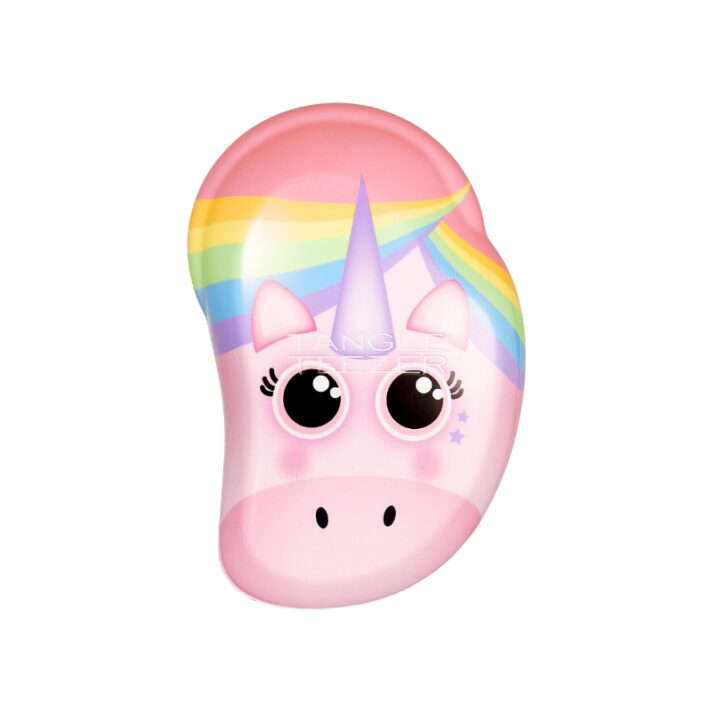 TANGLE TEEZER Mini The Unicorn – brosse démêlante