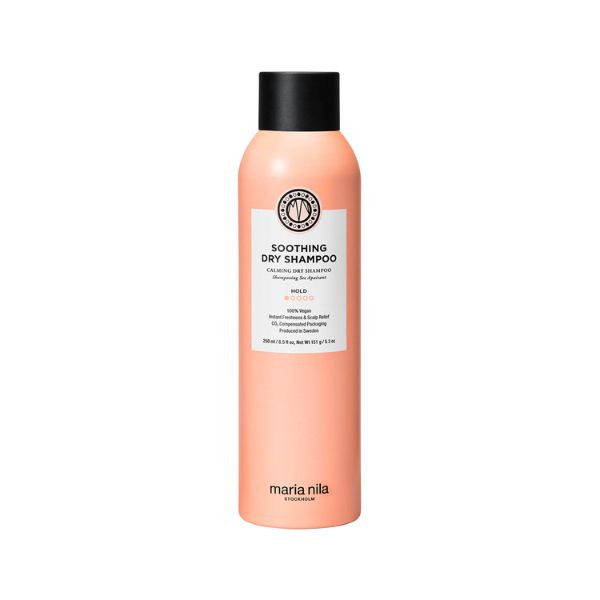 Maria Nila Style & Finish Soothing Dry Shampoo 250 ml