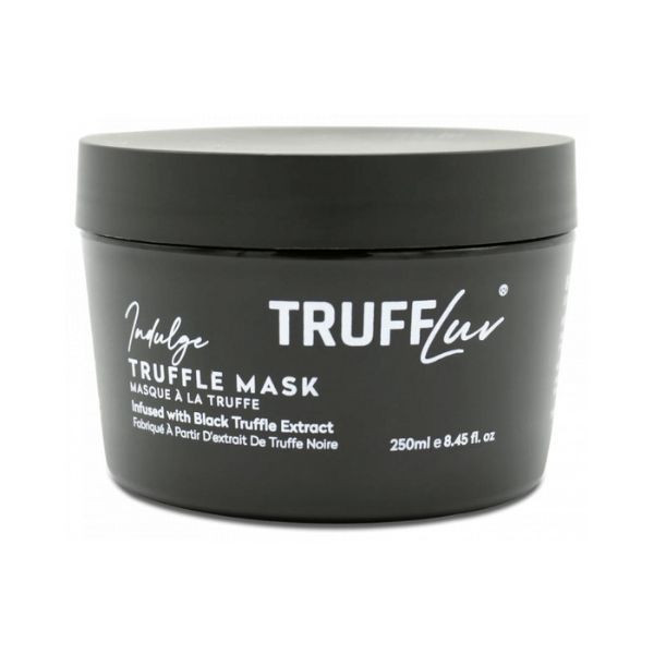 TRUFFluv induldge masque à la truffle 250ml