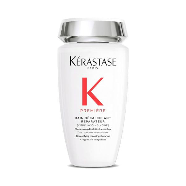 kérastase première decalcifying repair bath 250ml