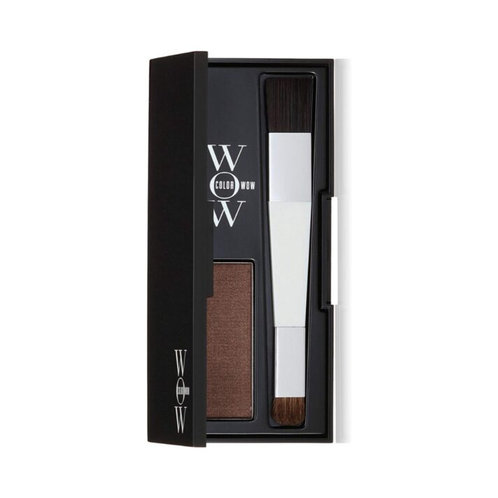 COLOR WOW Camoufleur de Racines Root Cover Up Brun Moyen