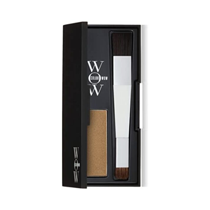 COLOR WOW Camoufleur de Racines Root Cover Up Blond Foncé