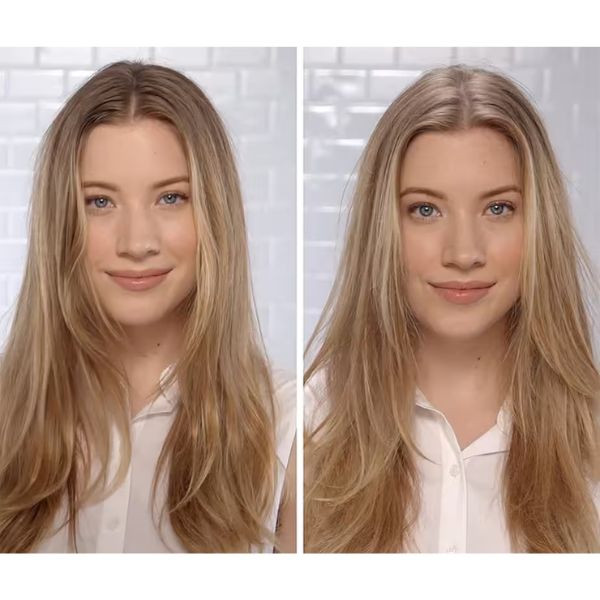 Ferber mini Shampooing Rafraîchissant 50ml