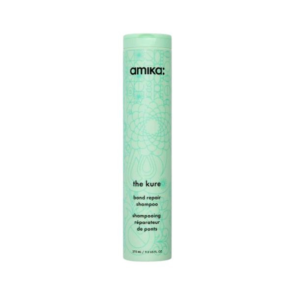 AMIKA the kure bond repair shampoo 275ml