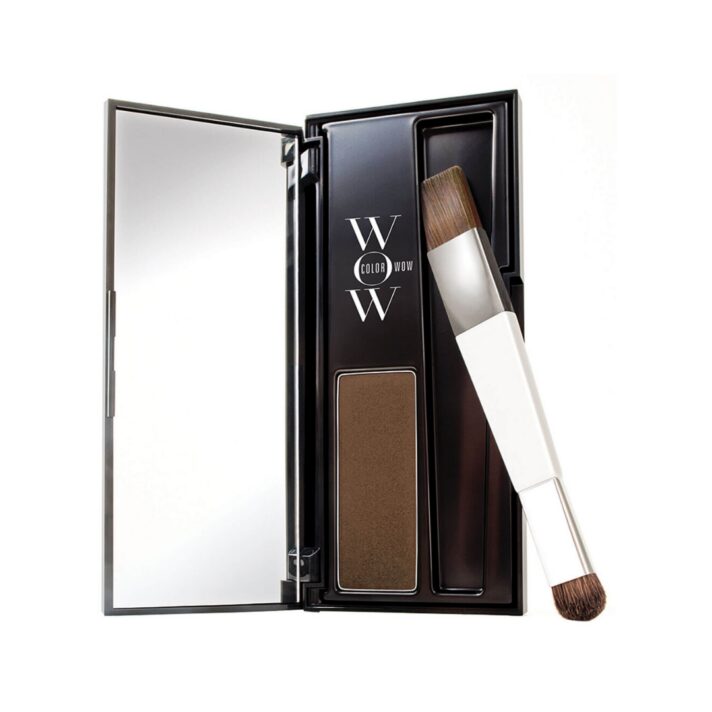 COLOR WOW Camoufleur de Racines Root Cover Up Brun clair