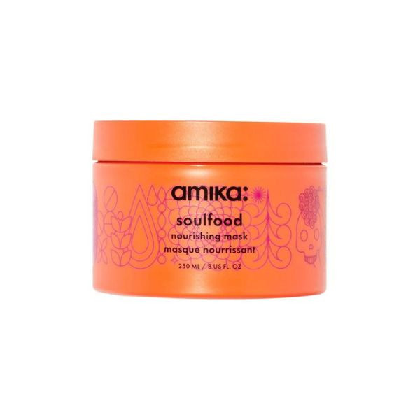 AMIKA soulfood nourishing mask 250ml