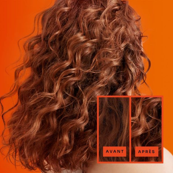 Schwarzkopf R-Two Bonacure Resetting Shampoo 250ml