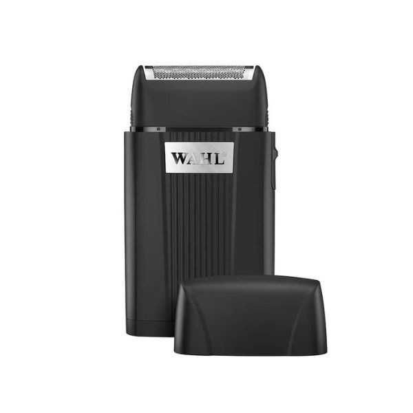 WAHL cordless Finishing Tool Super close