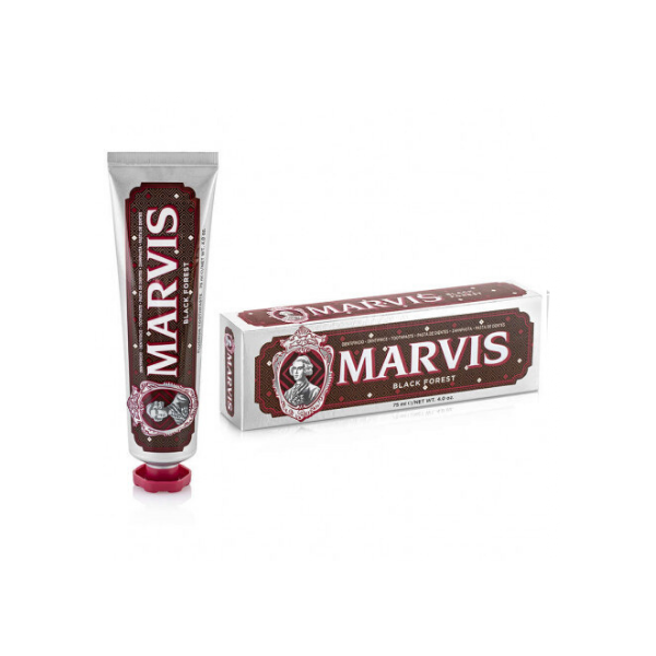 MARVIS 75ml Black Forest