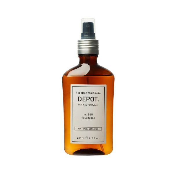 Depot No. 305 Volumising Spray 200 ml