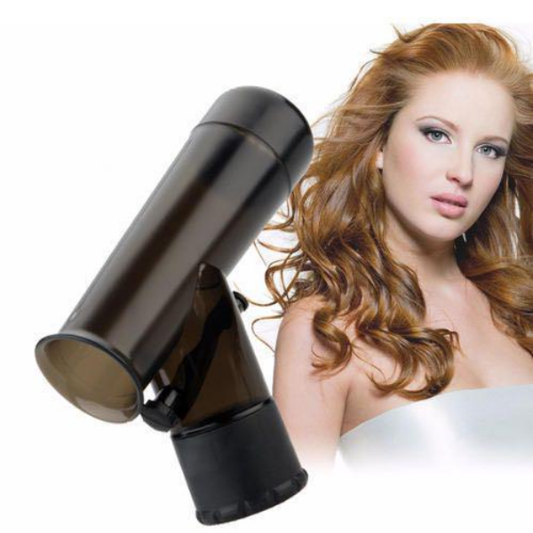 Wind Spin Curl Diffuser Size M