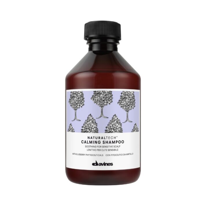 DAVINES Calming Shampoo