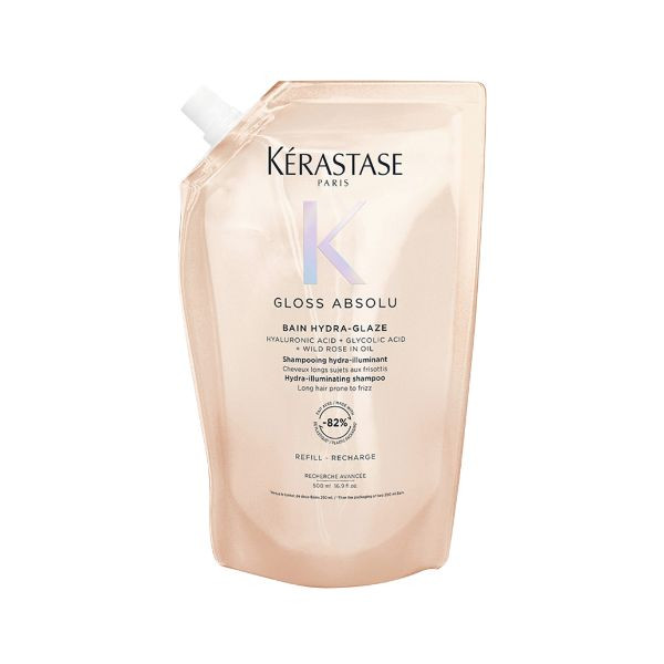 Kérastase recharge Gloss Absolu Bain Hydra-Glaze 500ml