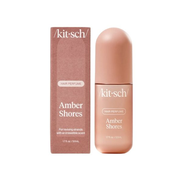 Kitsch Amber Shores Parfum cheveux