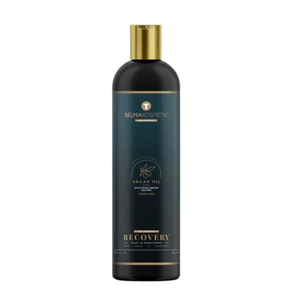 BELMAKOSMETIK Argan Oil Recovery Leave in Conditioner 250 ml