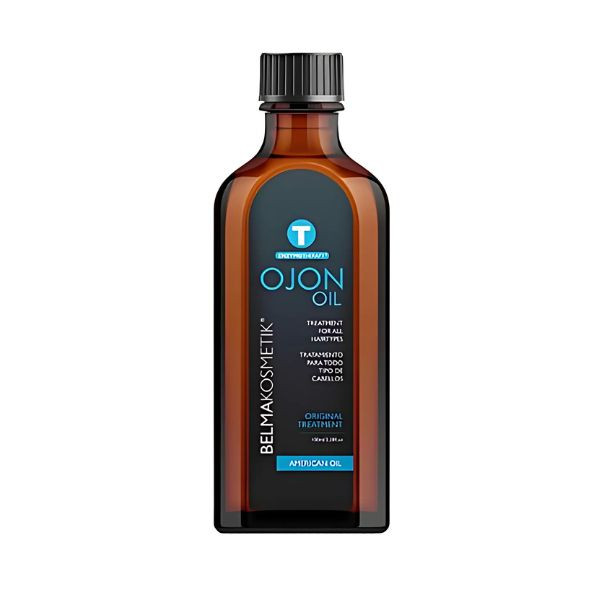 belmakosmetik Huile Ojon Oil Superfood 100ml