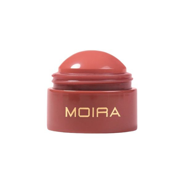 MOIRA Baume Soft Blush (012, Talk 2 me)