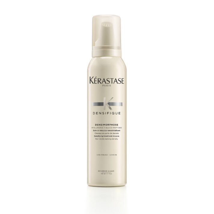 Kérastase Mousse Densimorphose