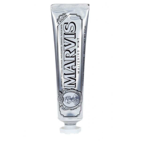 MARVIS Smokers Whitening Mint 85ml